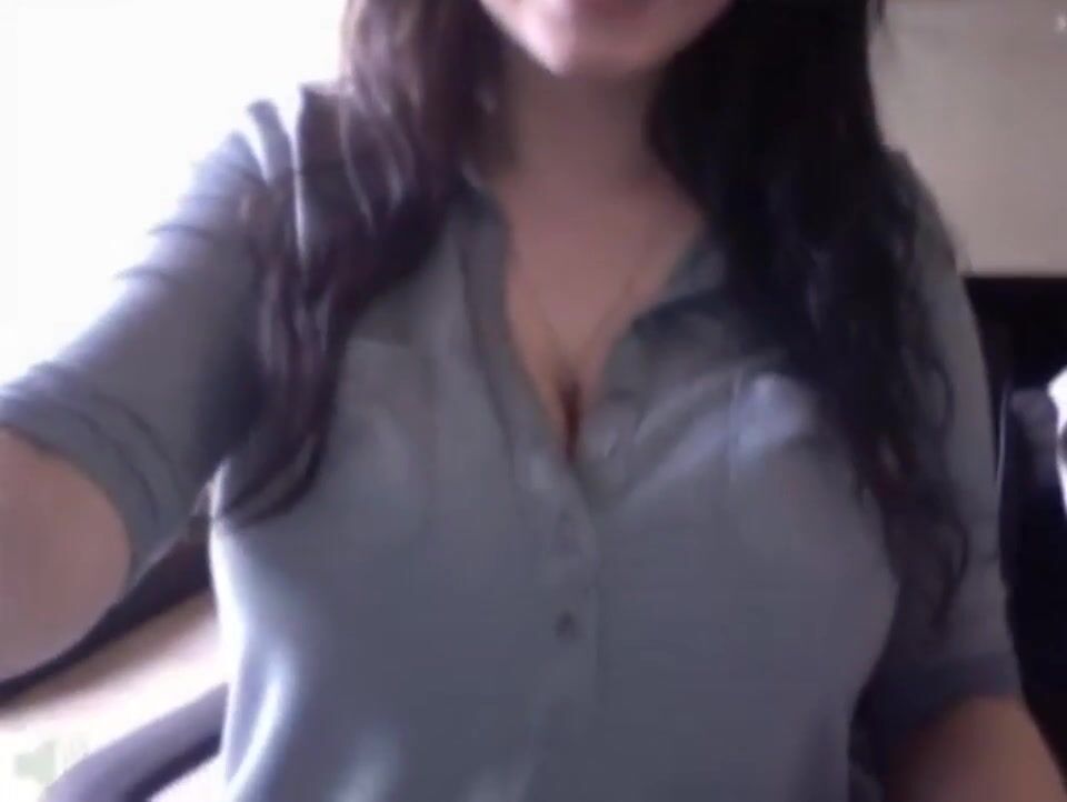 Grey shirt drop