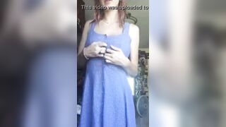 Boobs: Rushed reveal #2