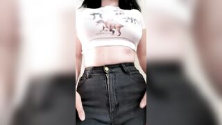 Just simple drop