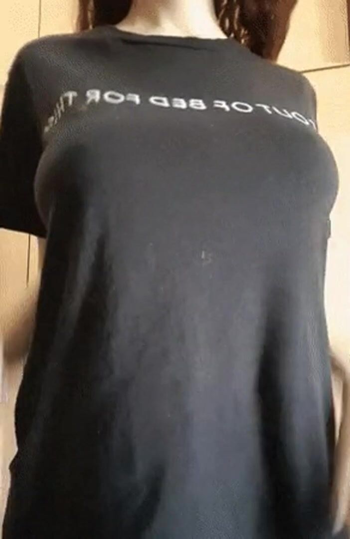 Simple tittydrop