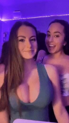 She’s still got a nice shake but not quite the same jiggle