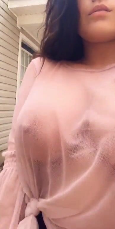 wwyd if you saw me walking around in public like this?