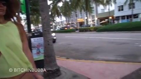 This top just won't contain my boobs