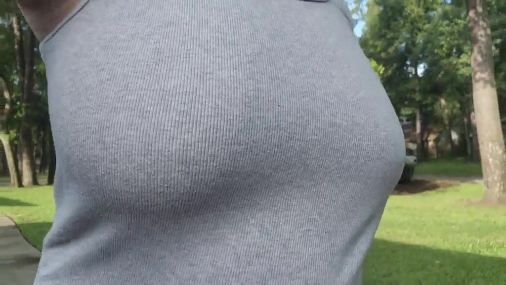 My morning walk... hope no one notices