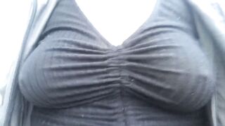 Braless: just found this sub, from a couple days ago :) #3