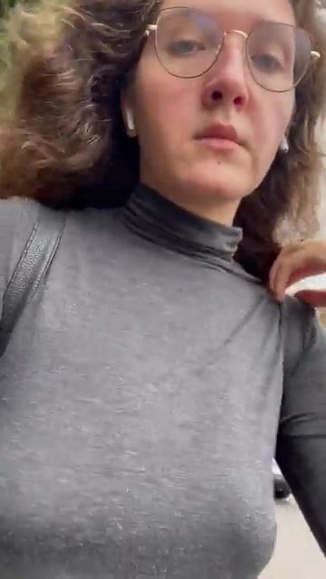 Wearing this in public causes quite the scene ;)