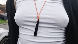 Braless: More adventures with the whistle #3