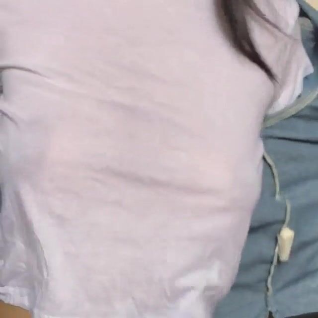 white t-shirt?