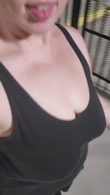 Out for my walk