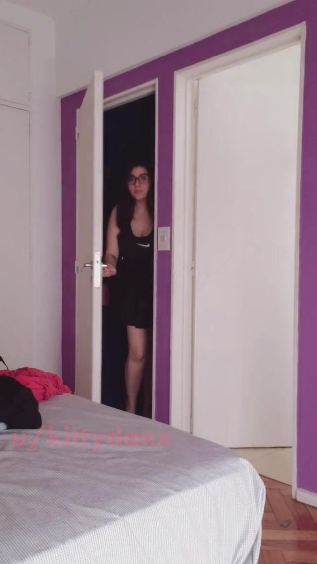 Who wouldn't love coming home to this? u/Kittydanx