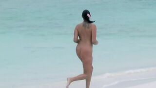 Bouncing Boobs: Oh Gianna... #4