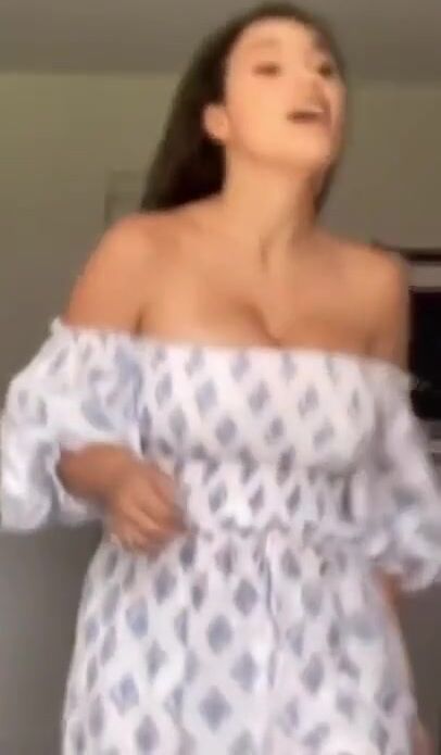 Just learned to stabilize and slowmo videos so I decided this type of video would be best to practice on.