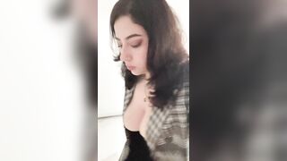 Boobs: going up? #1