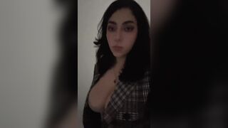 Boobs: going up? #3