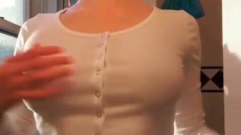 You Will Like Those Flashing Boobs