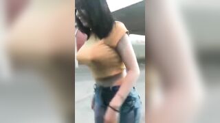 Great Pair Of Boobs