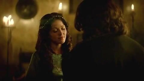Karen Hassan Submitted In Vikings