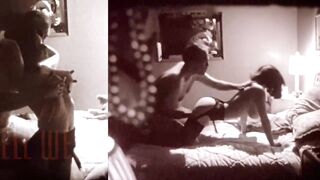 Boobs: Jennifer Connely's Spectacular Tits Groped #4