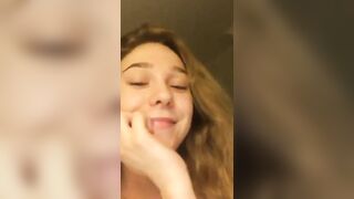Adorable Face, Perfect Tits, And A Fat Pussy