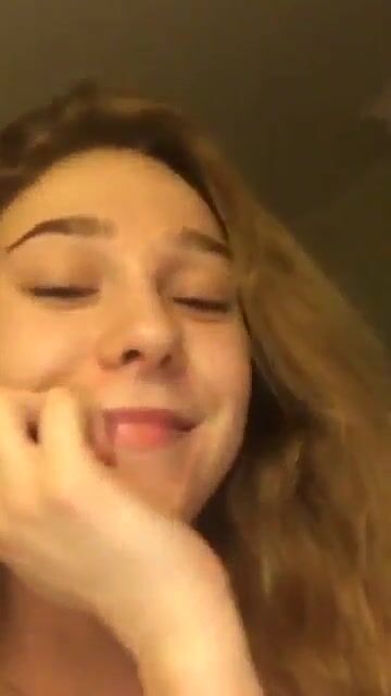 Adorable Face, Perfect Tits, And A Fat Pussy