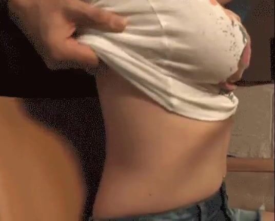 Those Boobs Are Incredible