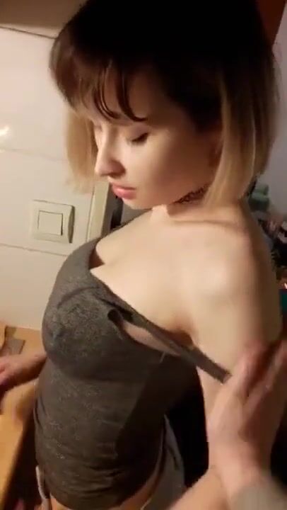 Good Girl In The Kitchen