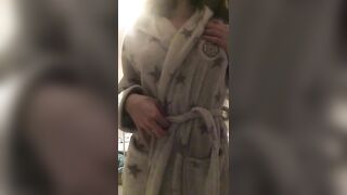 Boobs Between Arms: Perky boobs for you to enjoy #2
