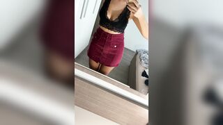 Boobs: What you think about natural girls? #1