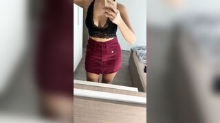 Boobs: What you think about natural girls? #2