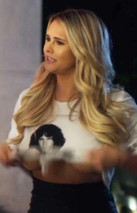 One Of The Nicest Pair Of Tits Ive Ever Seen