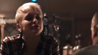 Melissa Jones Topless Sex Scene - The Butterfly Effect 3