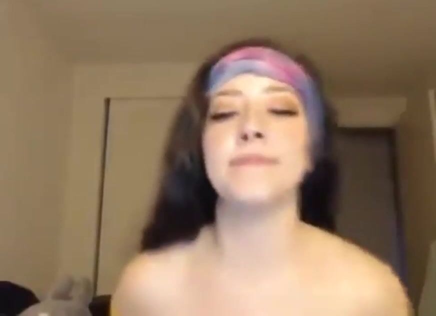 Boobs Are Made To Drop!