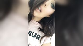 Boobs: Holly Peers #2