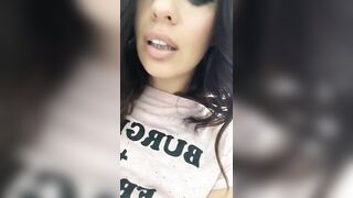 Boobs: Holly Peers #3