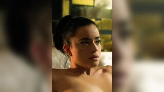 Boobs: Paulina Gaitan’s Boobs Are Exquisite #1