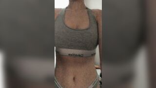 I love my boobies