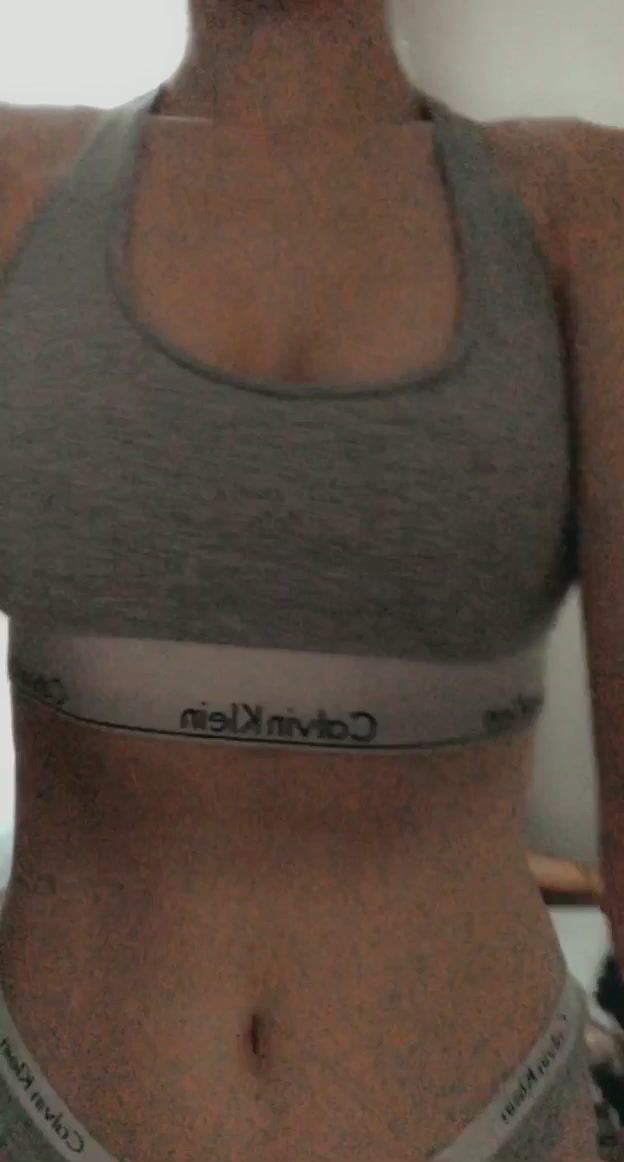I love my boobies