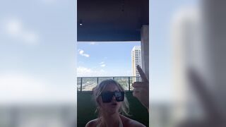 Big reveal
