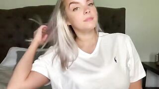 Dreamy Tits #1
