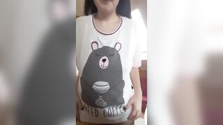Bigger than you thought?