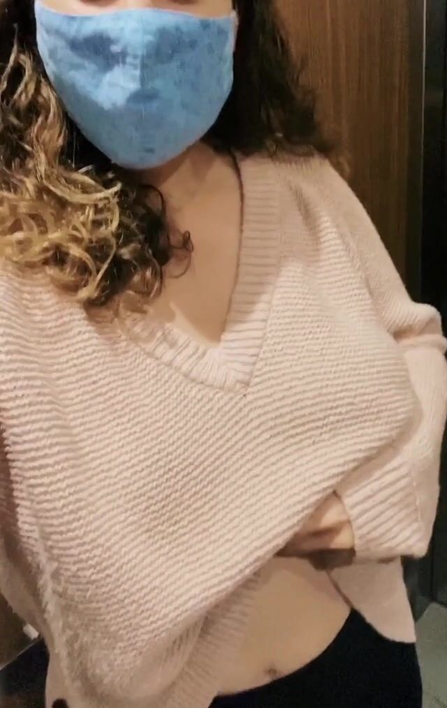 It’s incredible boobs