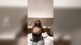 Big Boobs: The Algorithm Delivers #3
