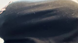 Big Boobs: Just dropping by #1