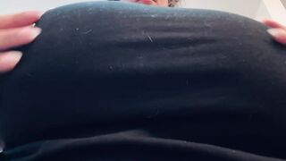 Big Boobs: Just dropping by #2