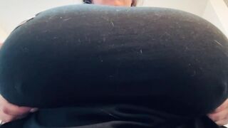 Big Boobs: Just dropping by #3