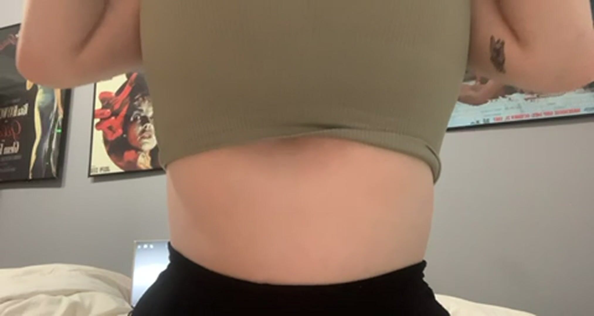 Bigger than my entire future