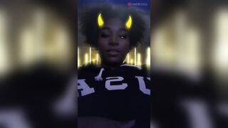 “Horny” Succubus