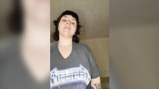 Big Boobs: could I smother your cock? #3