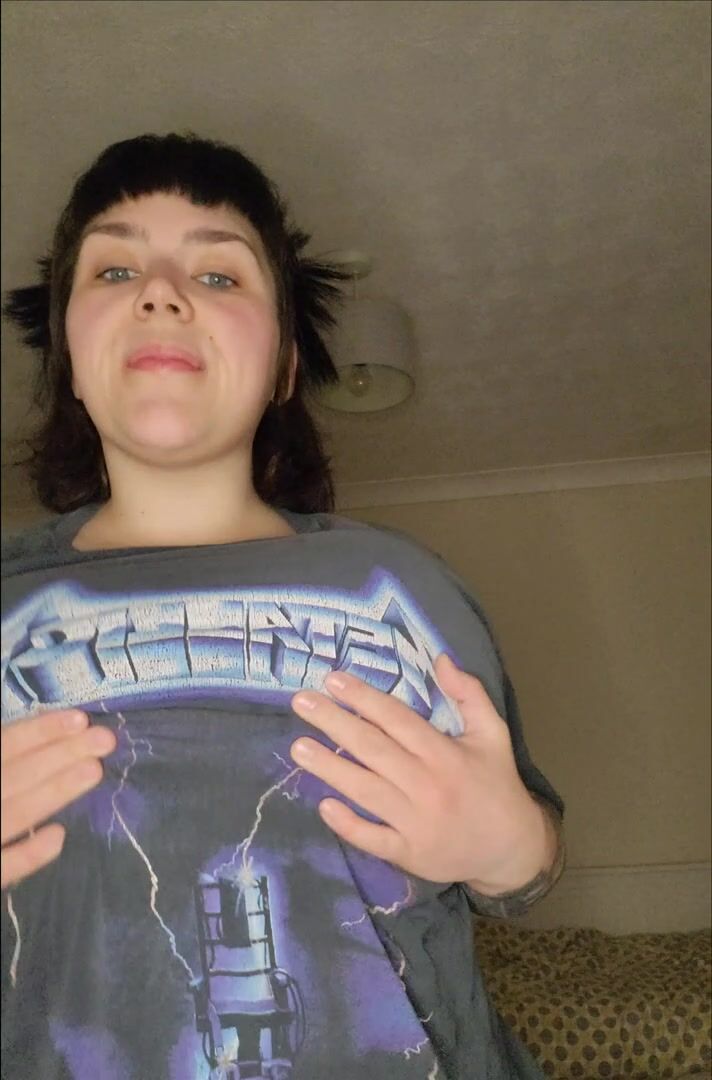 Could I smother your cock?