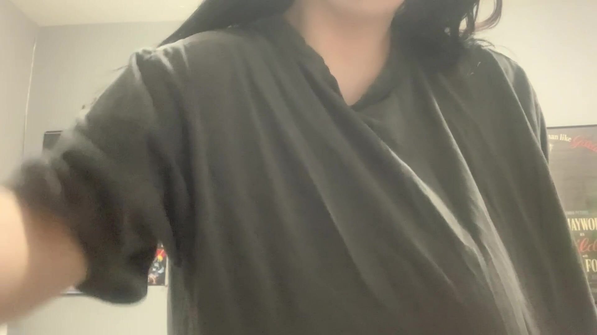 Do I hide them well?